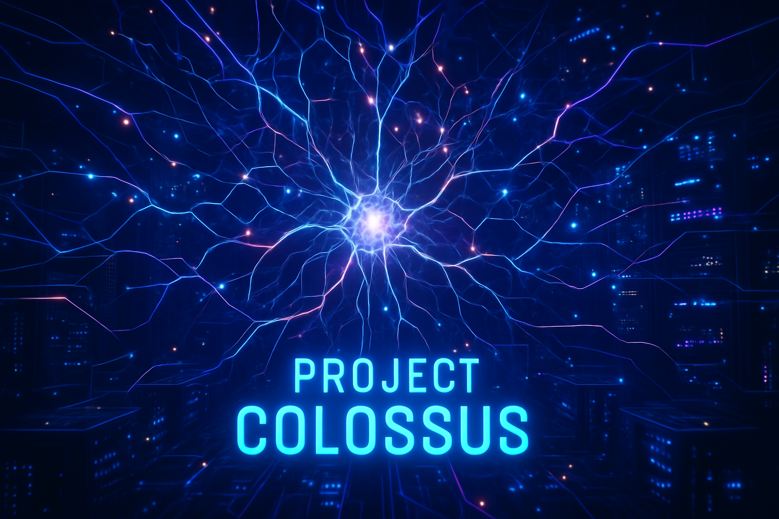 Project Colossus